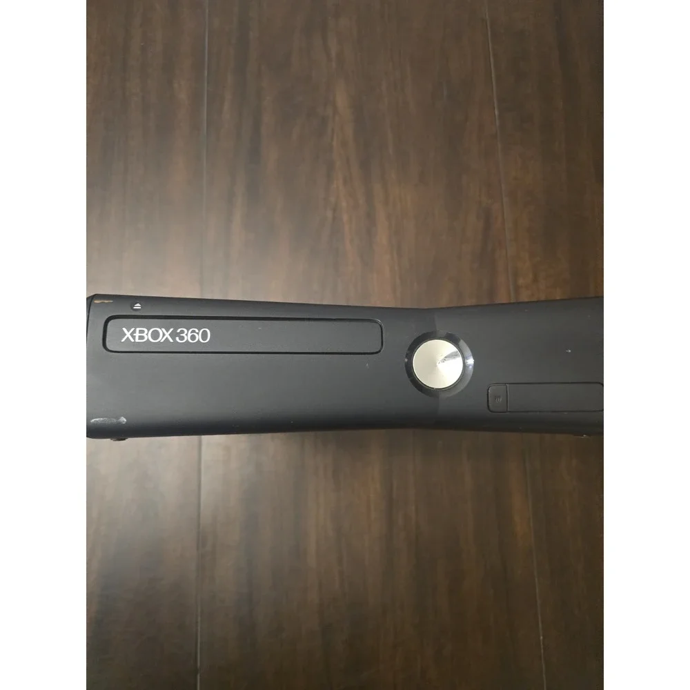 Microsoft xbox 360